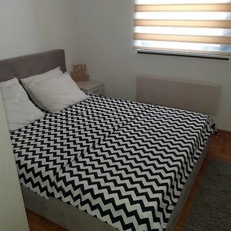 Md Apartament Zlatibor