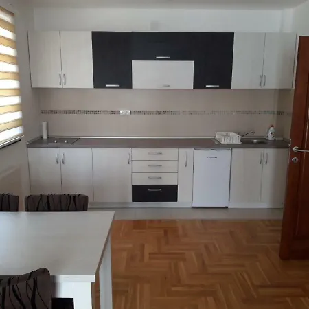 Apartament Md