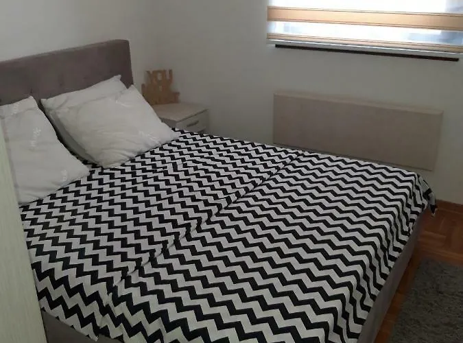 Md Apartman Zlatibor